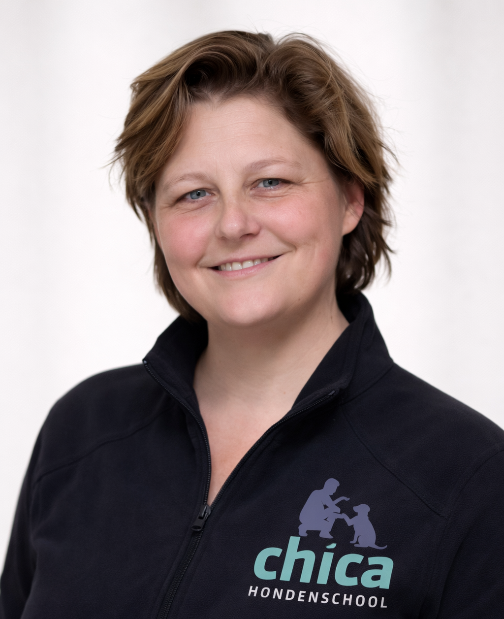 Carine - ChiCa Hondenschool